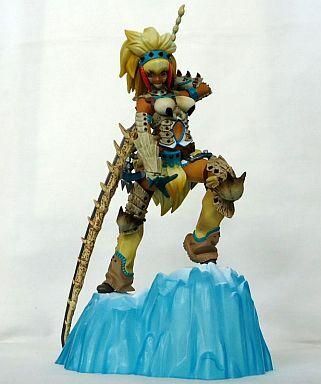 フィギュア ベリオシリーズ 女剣士 限定カラーVer. 一番くじ フィギュア ベリオシリーズ 女剣士 限定カラーVer. 一番くじ