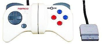 中古PSハード アナログコントローラー ネジコン
