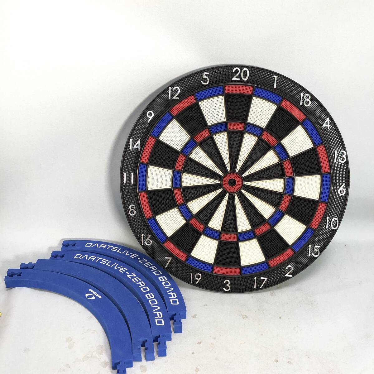 △DARTSLIVE-ZERO BOARD ダーツボード ダーツライブ ゼロボード ソフトボード サラウンド付 練習 家庭用△SG70031(ボード)|売買されたオークション情報、Yahoo!オークション(旧ヤフオク!) の商品情報をアーカイブ公開 - オークファン(aucfan.com) △DARTSLIVE-ZERO BOARD ダーツボード ダーツライブ ゼロボード ソフトボード サラウンド付 練習 家庭用△SG70031(ボード)|売買されたオークション情報、Yahoo!オークション(旧ヤフオク!) の商品情報をアーカイブ公開 - オークファン(aucfan.com)
