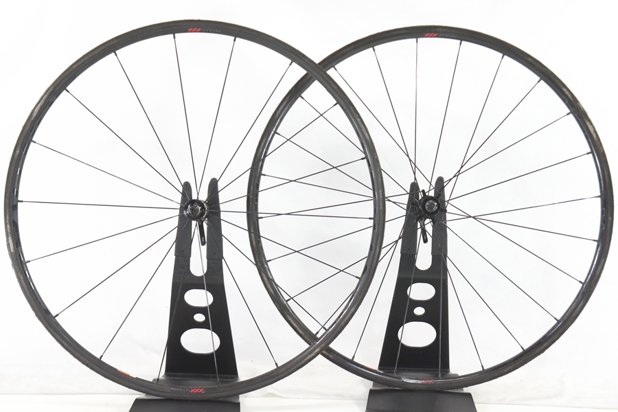 ◆◆ボントレガー BONTRAGER アイオロス AEOLUS XXX TU チューブラー ホイール シマノフリー 11速 100/130mm QR 700C ロードバイク