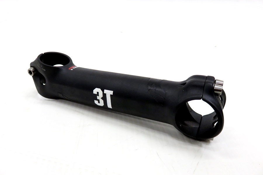 Yahoo!オークション - スリーティー 3T ARX2 TEAM ステム 150mm Yahoo!オークション - スリーティー 3T ARX2 TEAM ステム 150mm