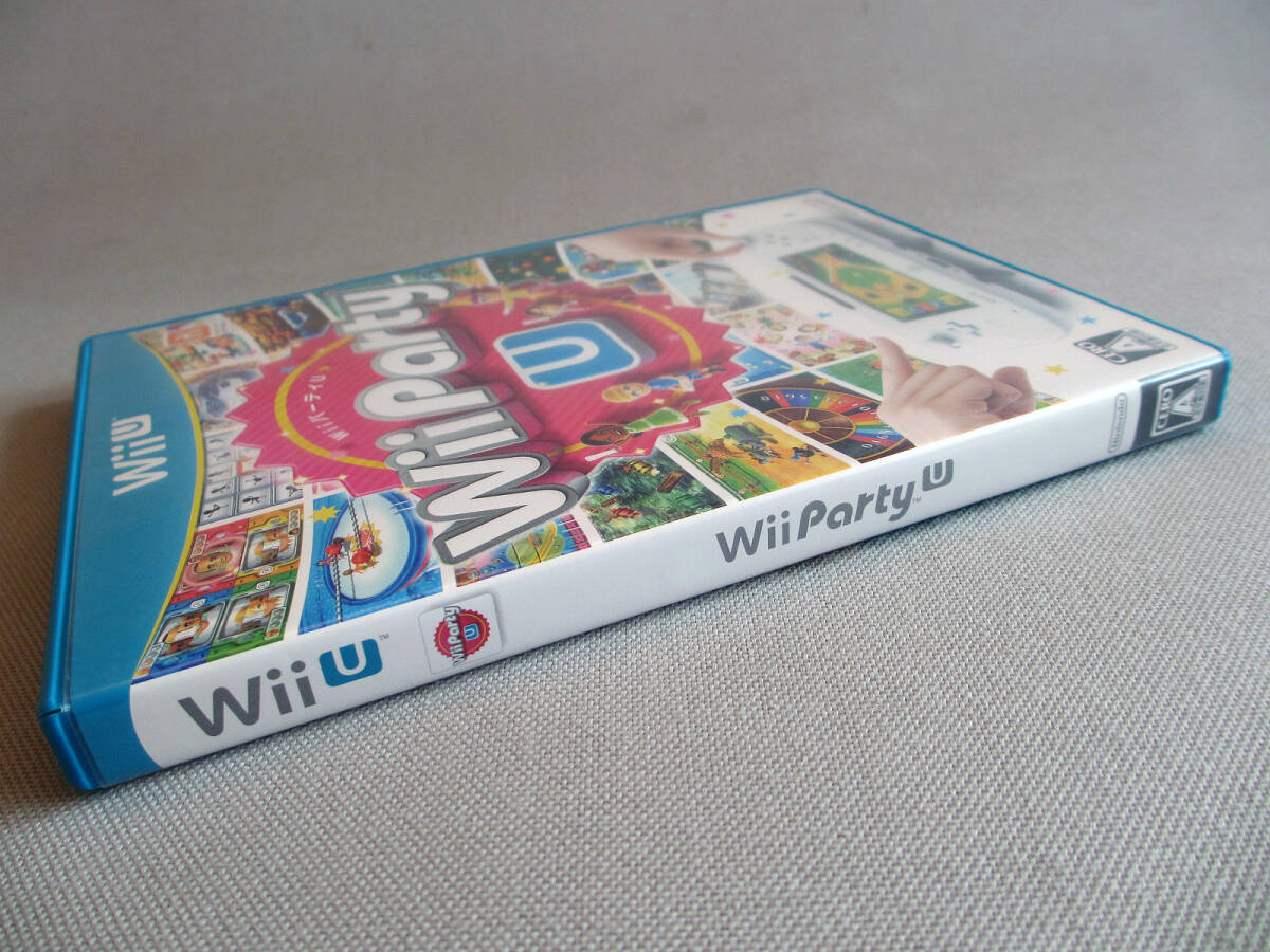 Wii ソフト 8種類