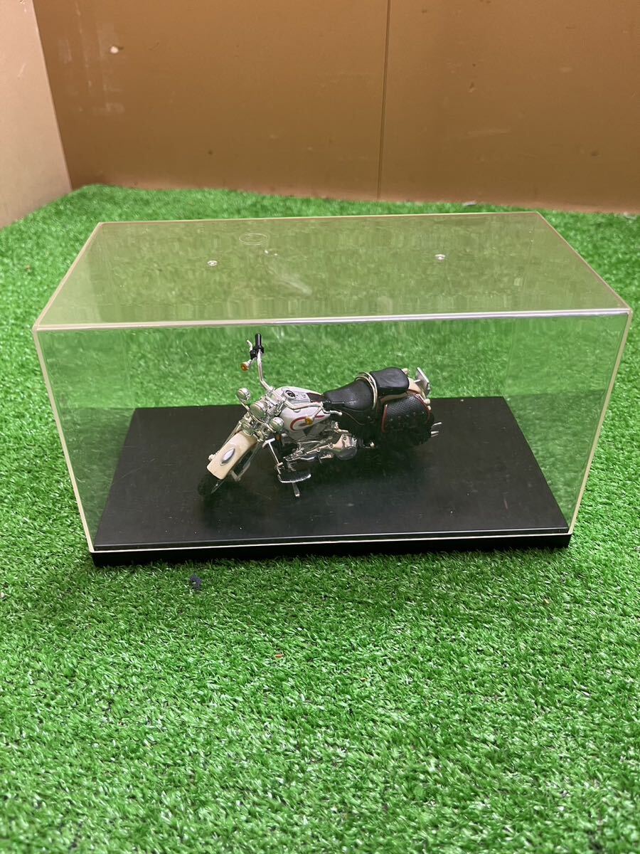 バイク　ミニカー