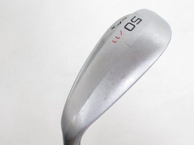 [1741]クリーブランド CFX 50-11 ウェッジ　NSPRO 950GH(S) AW 50度 （1309）_画像2