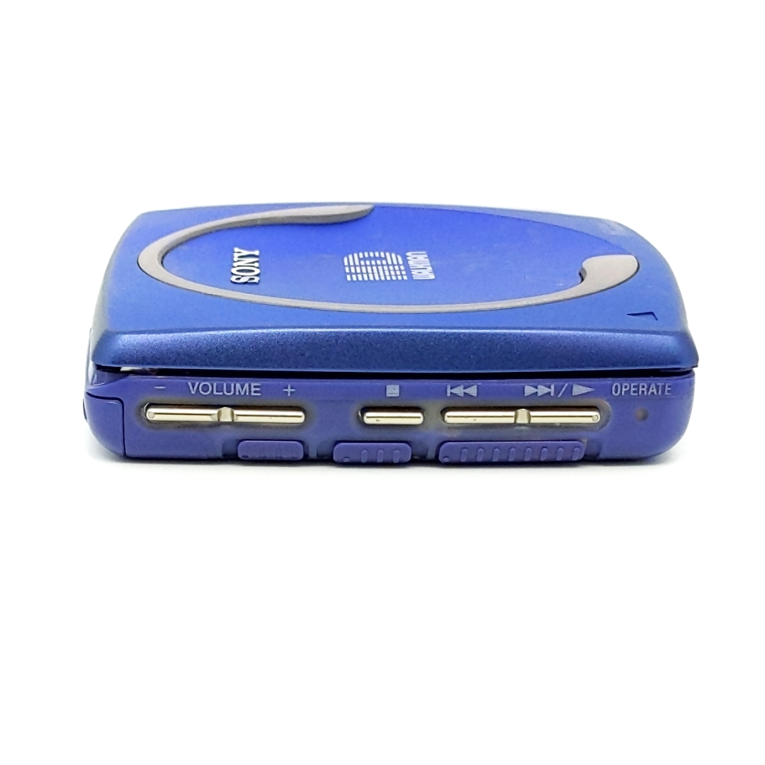 SONY MZ-E80 MDプレーヤー ソニー MD WALKMAN MDウォークマン SONY MZ-E80 MDプレーヤー ソニー MD WALKMAN MDウォークマン