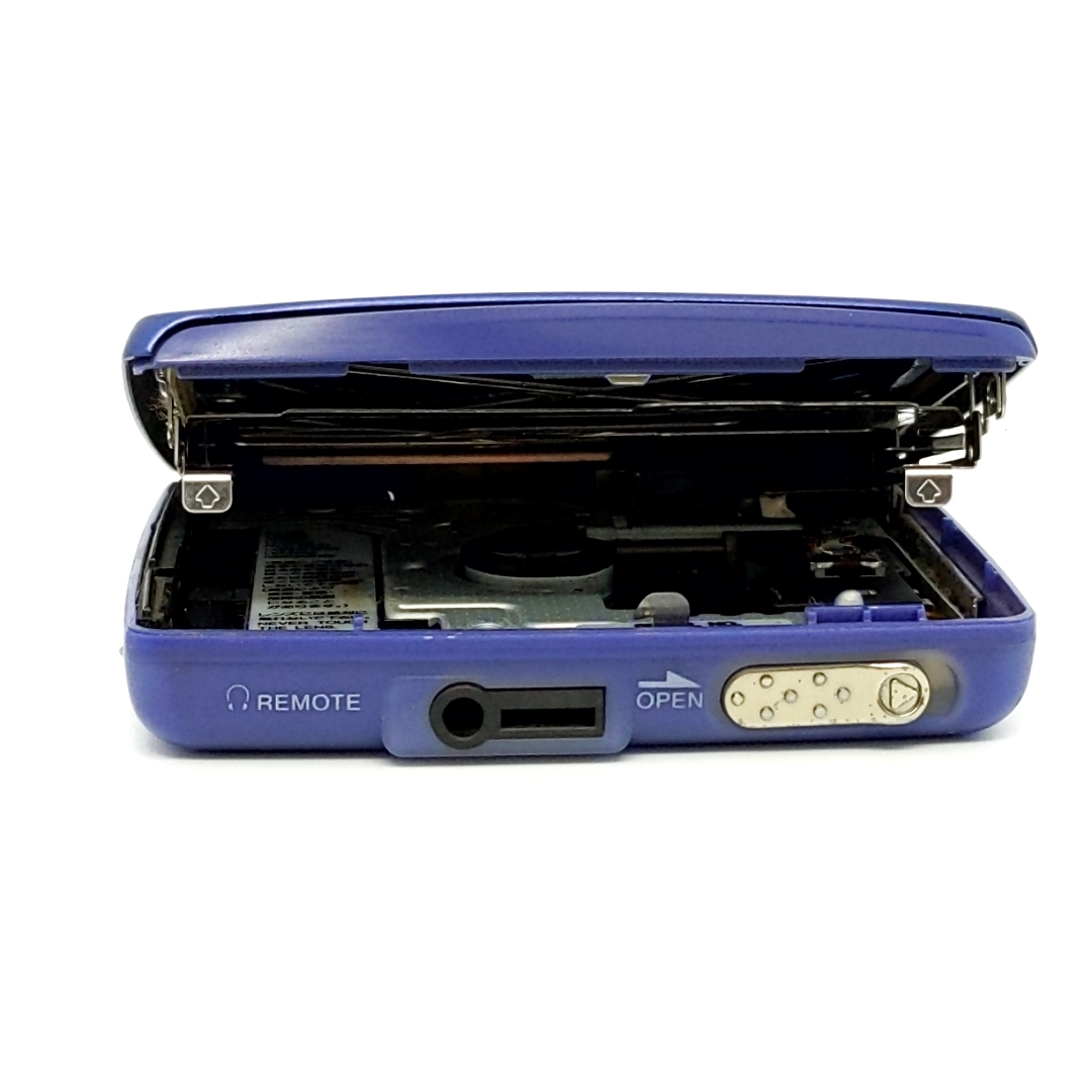 SONY MZ-E80 MDプレーヤー ソニー MD WALKMAN MDウォークマン SONY MZ-E80 MDプレーヤー ソニー MD WALKMAN MDウォークマン