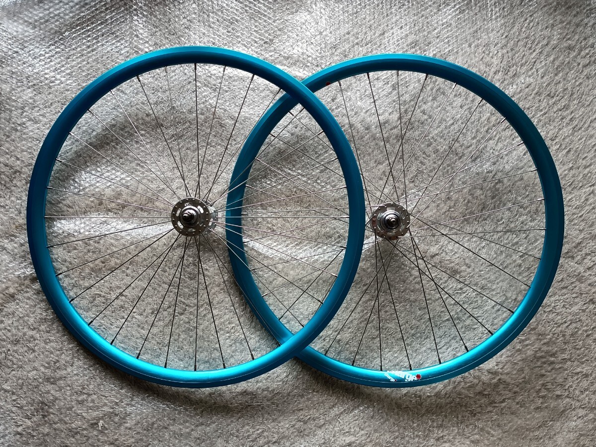 700C 100x120 CHOSEN トラックハブ シールドベアリングでにゅる 700C 100x120 CHOSEN トラックハブ シールドベアリングでにゅる