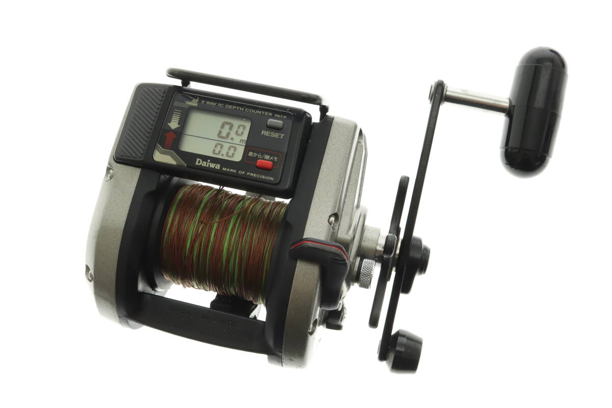 VMPD6-816-24 Daiwa ダイワ リール GS-50 棚 TANA SENSOR タナ VMPD6-816-24 Daiwa ダイワ リール GS-50 棚 TANA SENSOR タナ