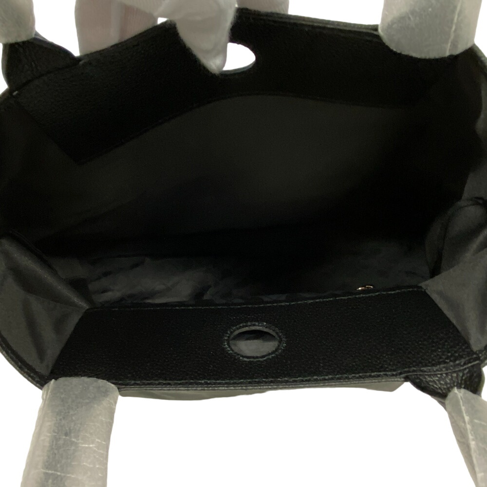 【新品タグ付】ゲラルディーニ GH0291 トートバッグ 保存袋付 新品タグ付】ゲラルディーニ GH0291 トートバッグ 保存袋付