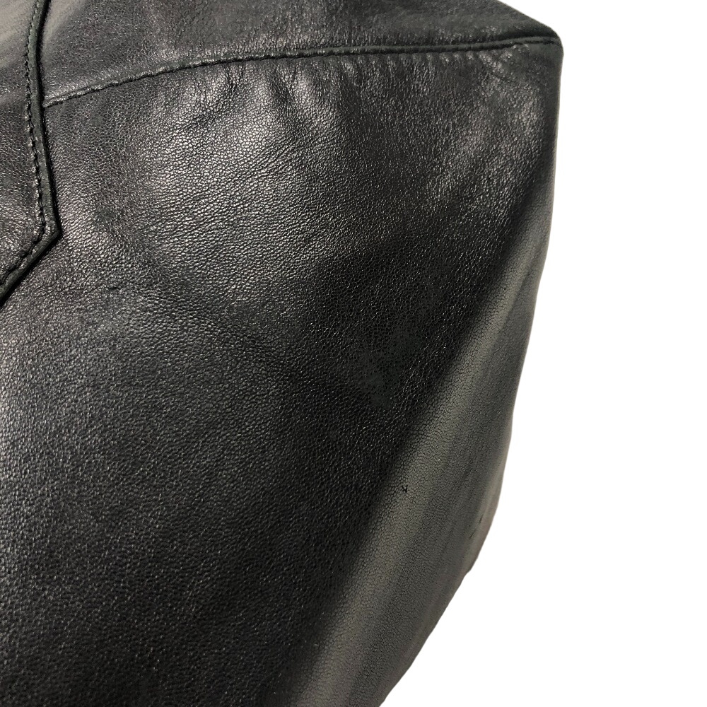 CELINE/セリーヌ ホリゾンタルカバ バイカラー レザー トート CELINE/セリーヌ ホリゾンタルカバ バイカラー レザー トート
