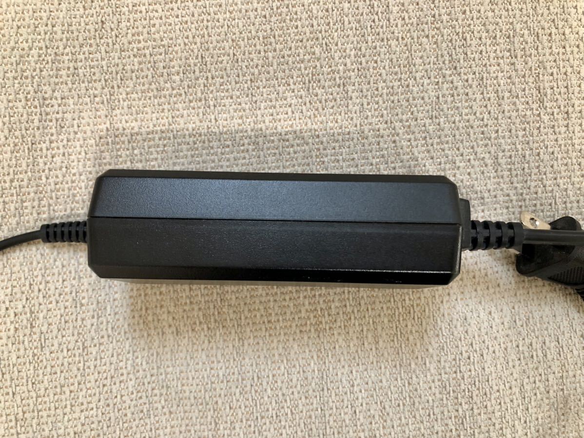 中古used NEC ACアダプター AL1-004258-002 Wi-Fiルーター用NEC 中古used NEC ACアダプター AL1-004258-002 Wi-Fiルーター用NEC