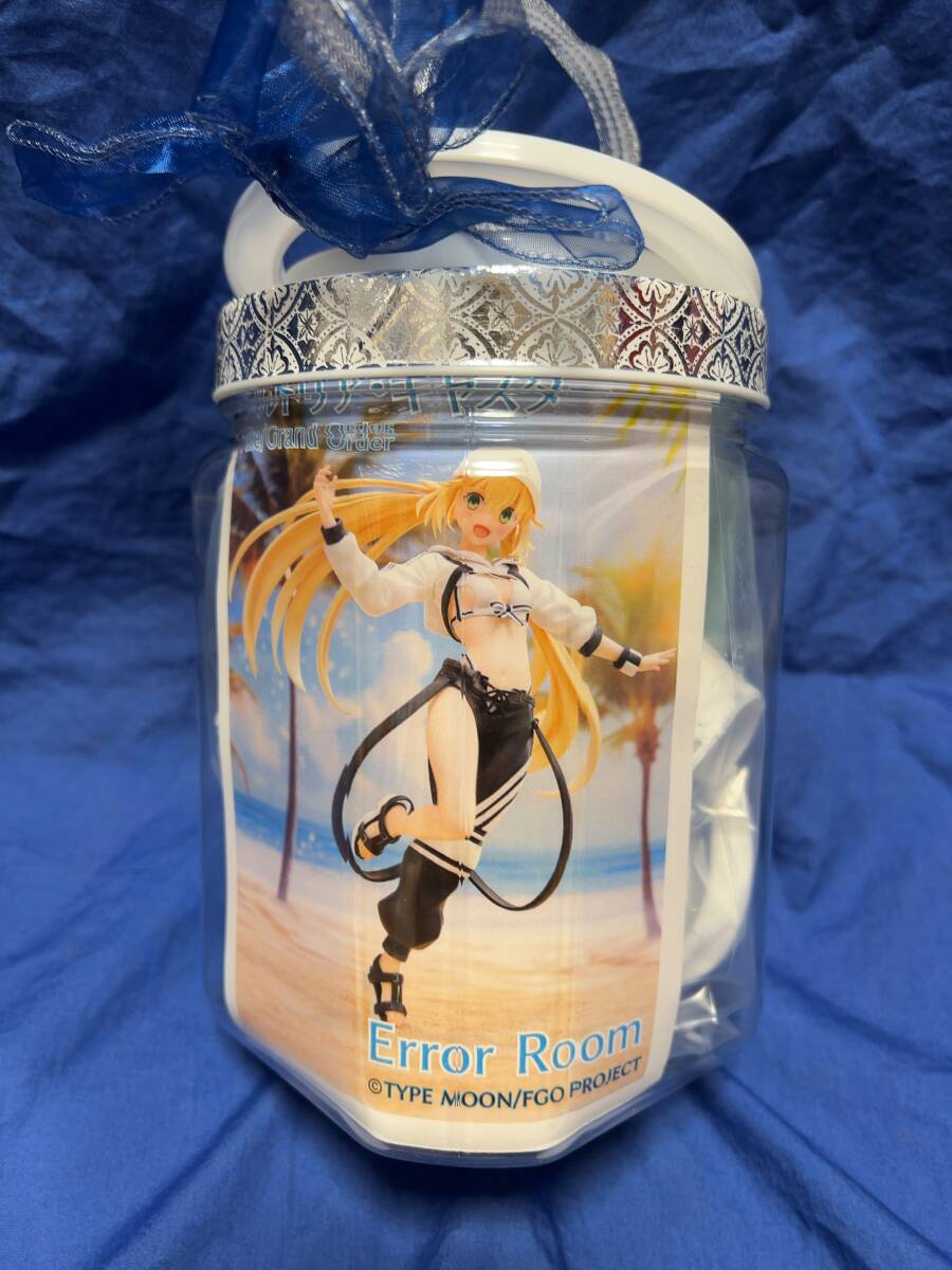Bibian 比比昂- ワンフェスWF Error Room FGO キャストリア水着 Bibian 比比昂- ワンフェスWF Error Room FGO キャストリア水着