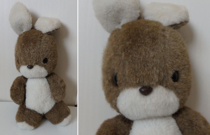 昭和レトロ 當(dāng)時(shí)物★SUN ARROW サンアロー うさぎ 3點(diǎn)まとめ★MADE IN JAPAN 日本制★高さ 44cm 2點(diǎn) 高さ 33cm 1點(diǎn)★ヴィンテージ