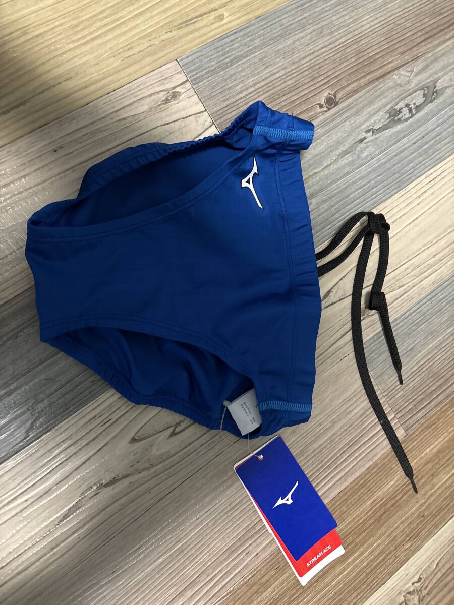 ミズノ　競パン