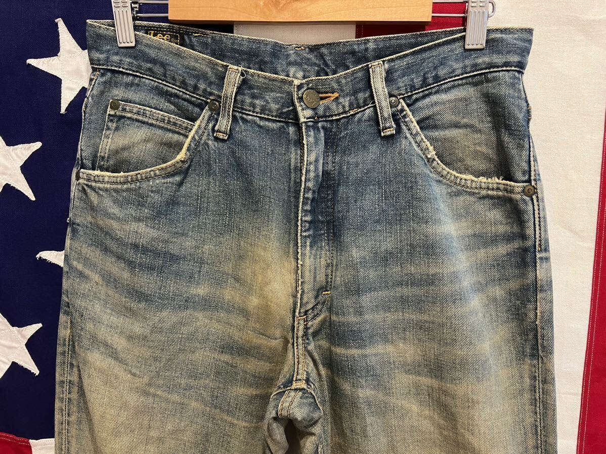 60s 70s復刻 TALONジッパー サイド黒タグ Lee リー 1102 ブーツ 60s 70s復刻 TALONジッパー サイド黒タグ Lee リー 1102 ブーツ