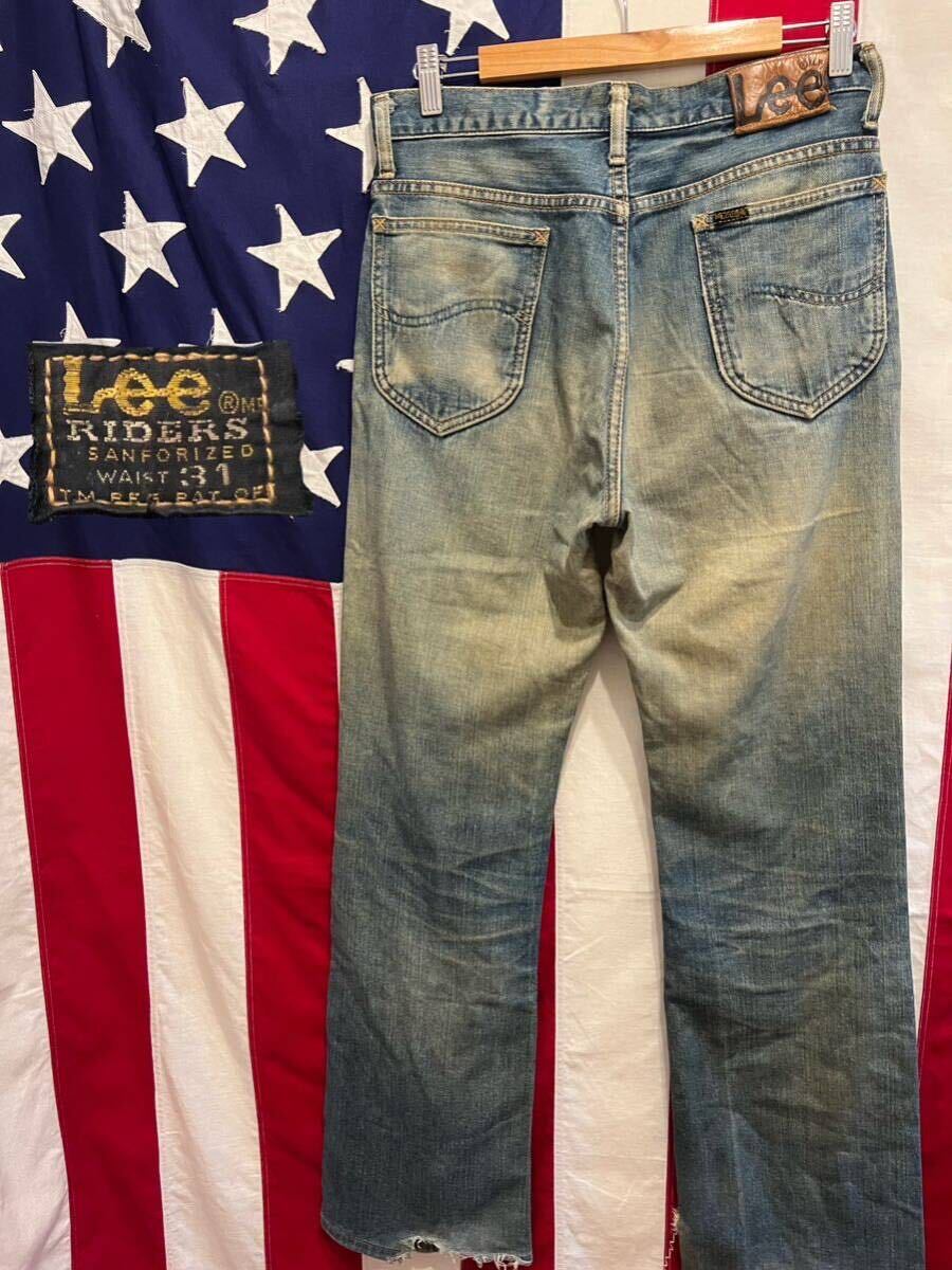 60s 70s復刻 TALONジッパー サイド黒タグ Lee リー 1102 ブーツ 60s 70s復刻 TALONジッパー サイド黒タグ Lee リー 1102 ブーツ