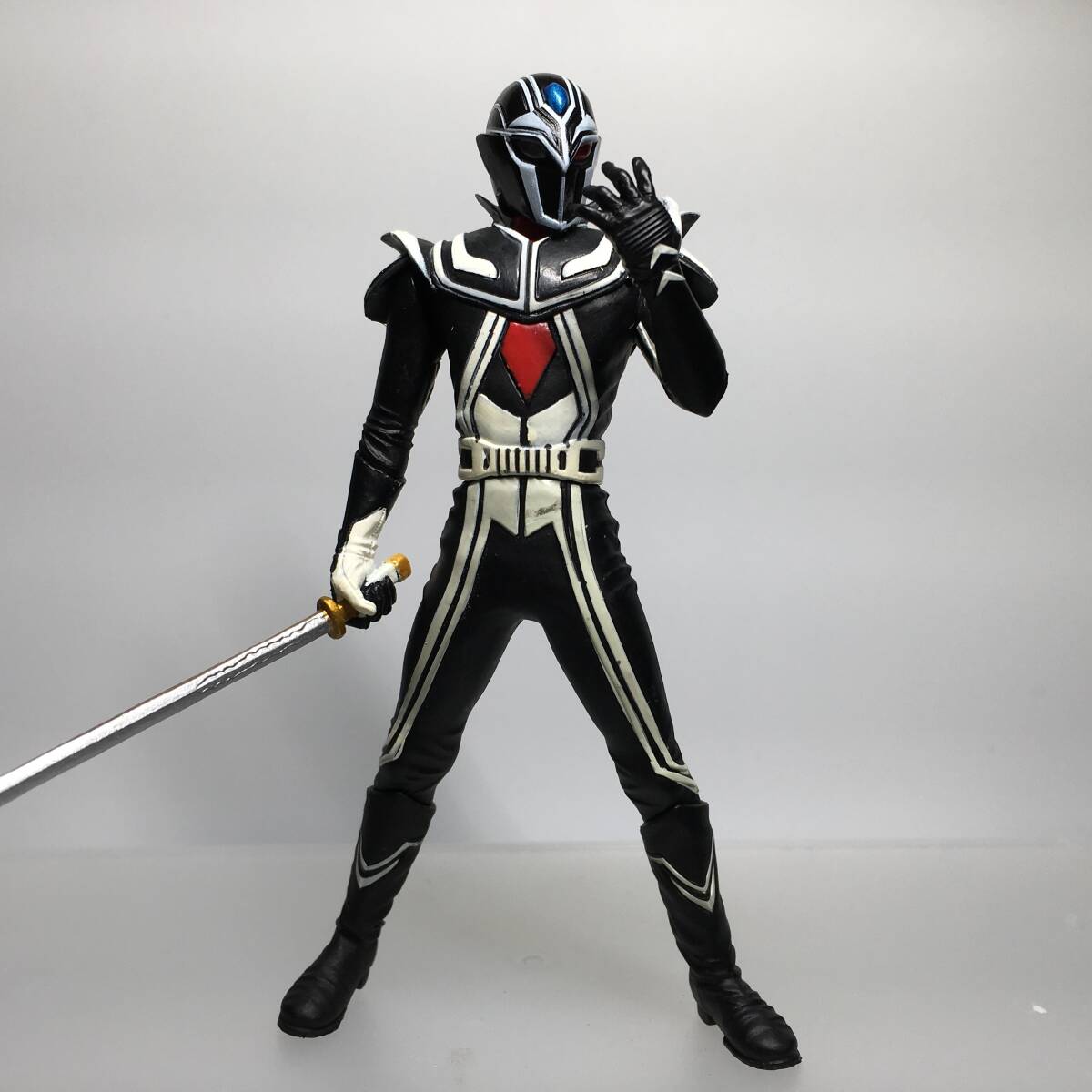 高評価レビュー トップガンダー ダークナイト バイオハンターシルバ 狼鬼 特撮