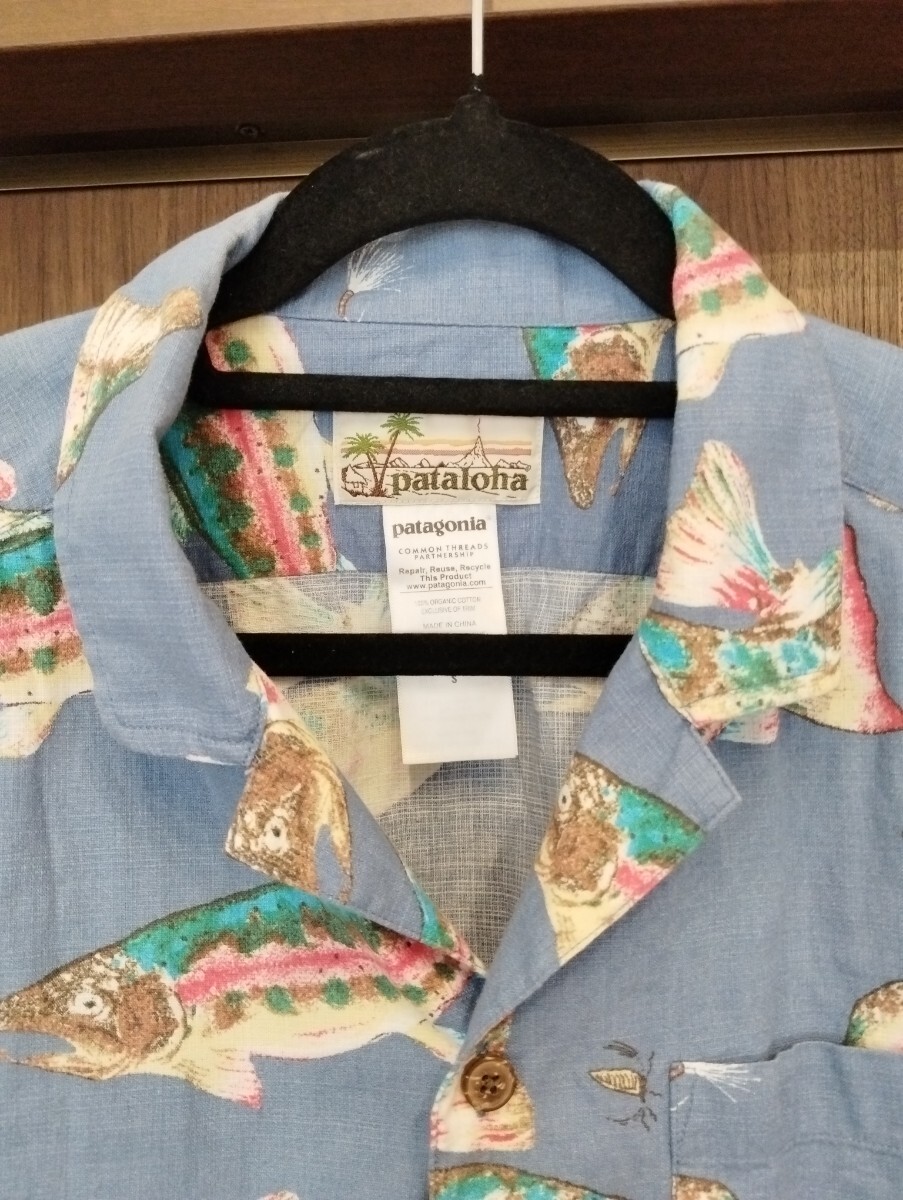 Yahoo!オークション - patagonia pataloha パタゴニア Yahoo!オークション - patagonia pataloha パタゴニア