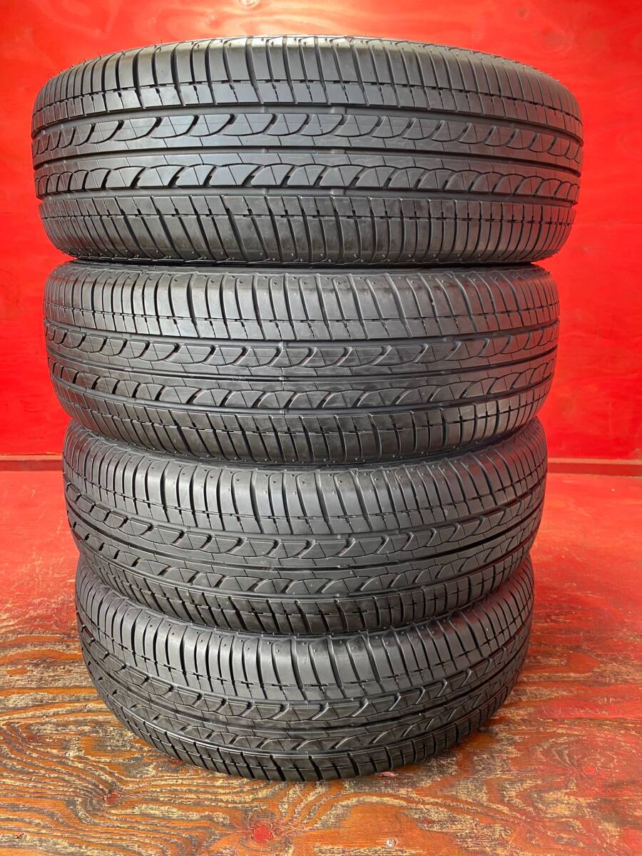 185/60/R16 86H BRIDGESTONE ECOPIA EP25 製造年2021, 4本 80 185/60/R16 86H BRIDGESTONE ECOPIA EP25 製造年2021, 4本 80