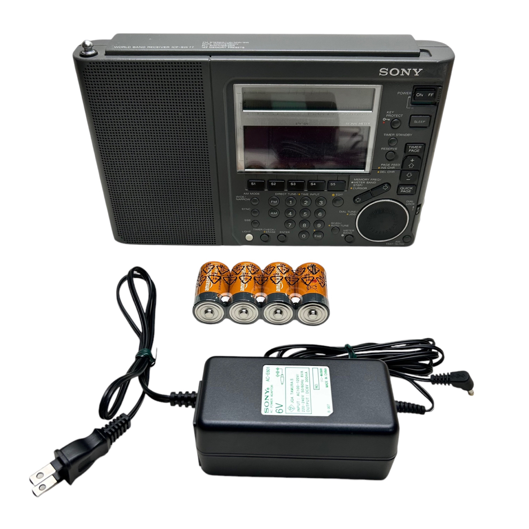 SANYO 【6C-8】 動作未確認です 保管品です 管理 塞ぐ 22110590 SANYO 【6C-8】 動作未確認です 保管品です 管理 塞ぐ 22110590