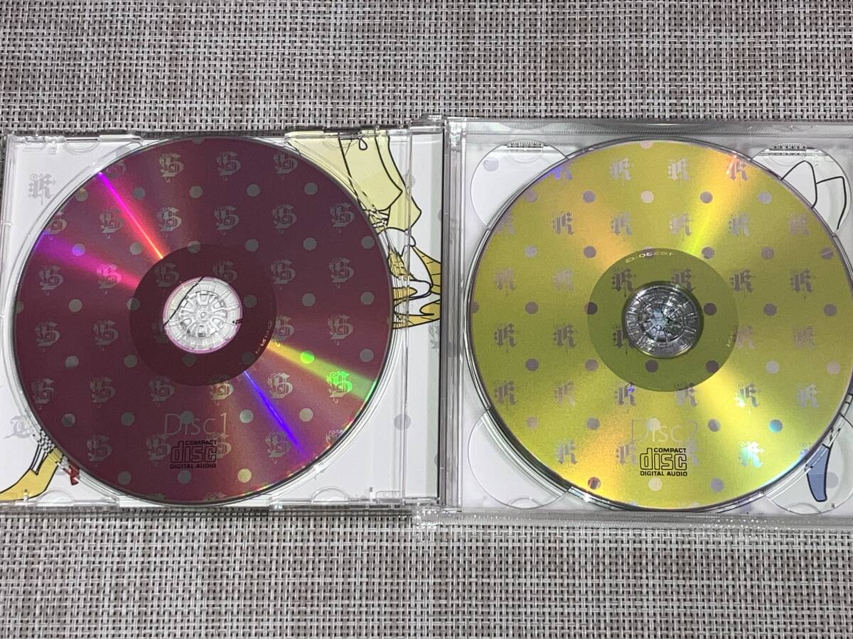 送料込み くるりんご / 詰め詰めりんご 4CD 即決|Yahoo!フリマ 送料込み くるりんご / 詰め詰めりんご 4CD 即決|Yahoo!フリマ