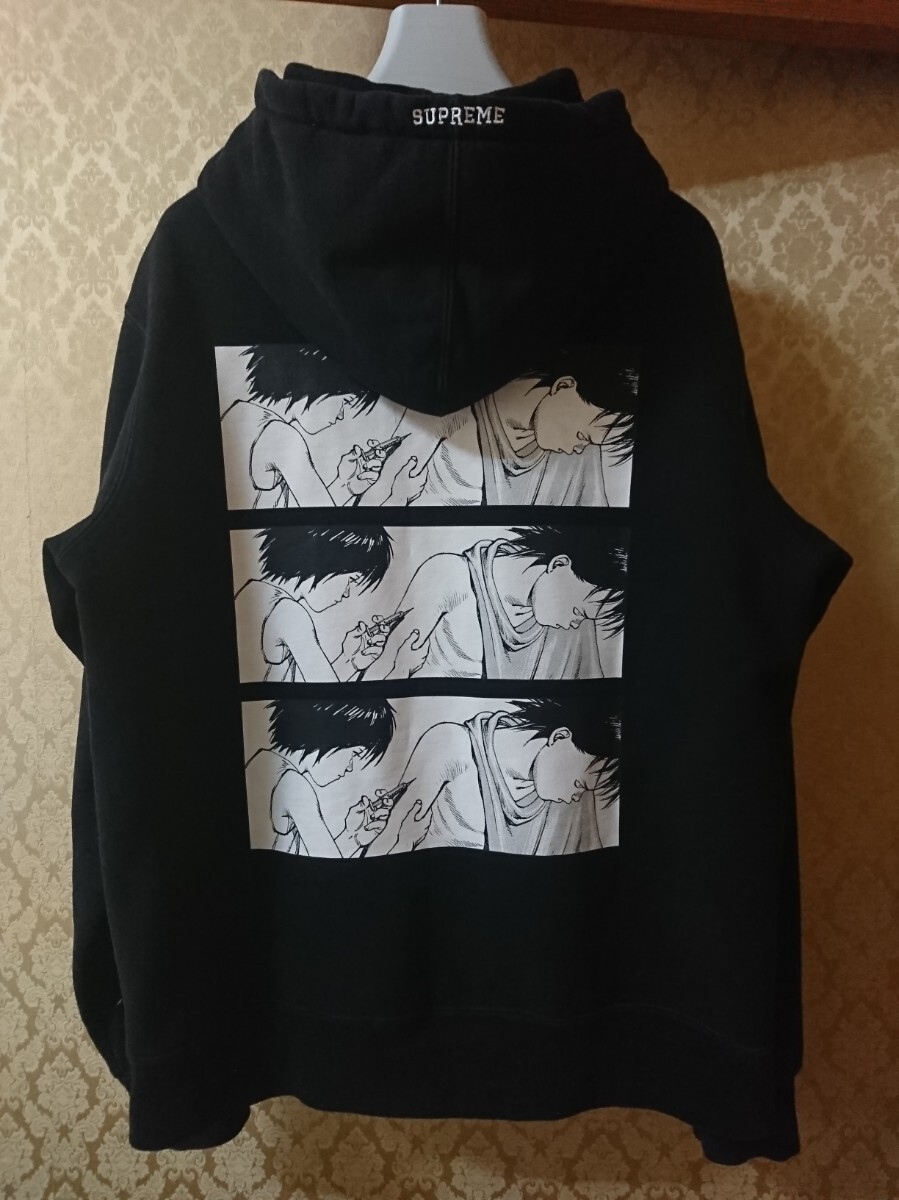 Yahoo!オークション - Supreme シュプリーム AKIRA アキラ Yahoo!オークション - Supreme シュプリーム AKIRA アキラ