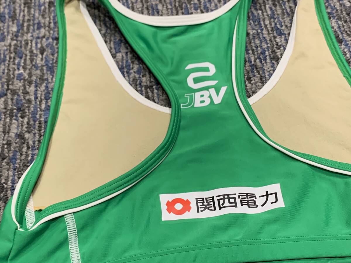 2009 ふくいカップ JBVグランドスラムおおい大会 西堀&浅尾ペア 2009 ふくいカップ JBVグランドスラムおおい大会 西堀&浅尾ペア