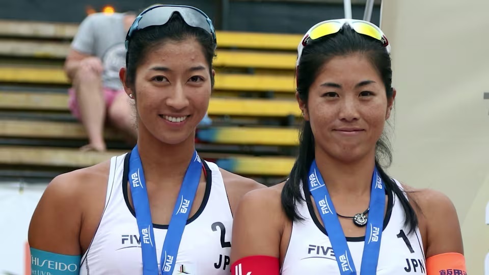 選手支給】2014 FIVB ビーチバレーボールオープン 南ア共和国 選手支給】2014 FIVB ビーチバレーボールオープン 南ア共和国