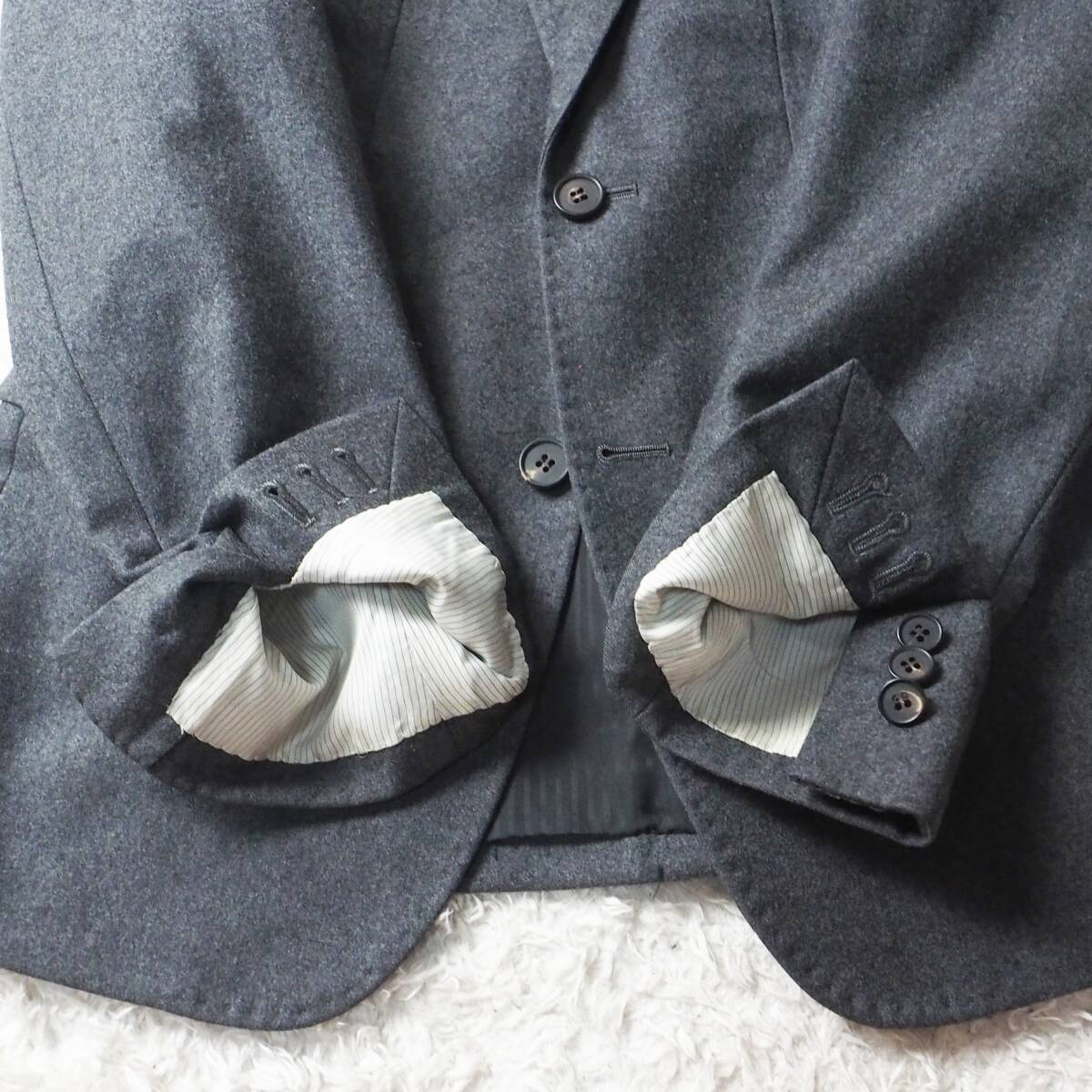 美品☆ブラックバレット バイ ニールバレット BLACKBARRETT by 美品☆ブラックバレット バイ ニールバレット BLACKBARRETT by