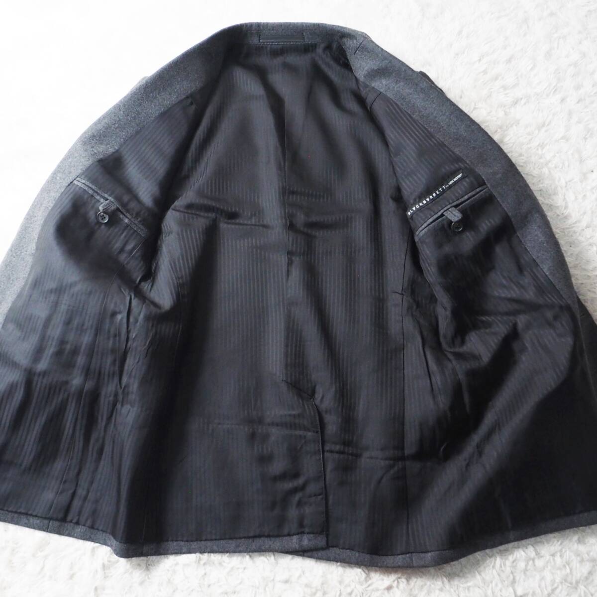 美品☆ブラックバレット バイ ニールバレット BLACKBARRETT by 美品☆ブラックバレット バイ ニールバレット BLACKBARRETT by