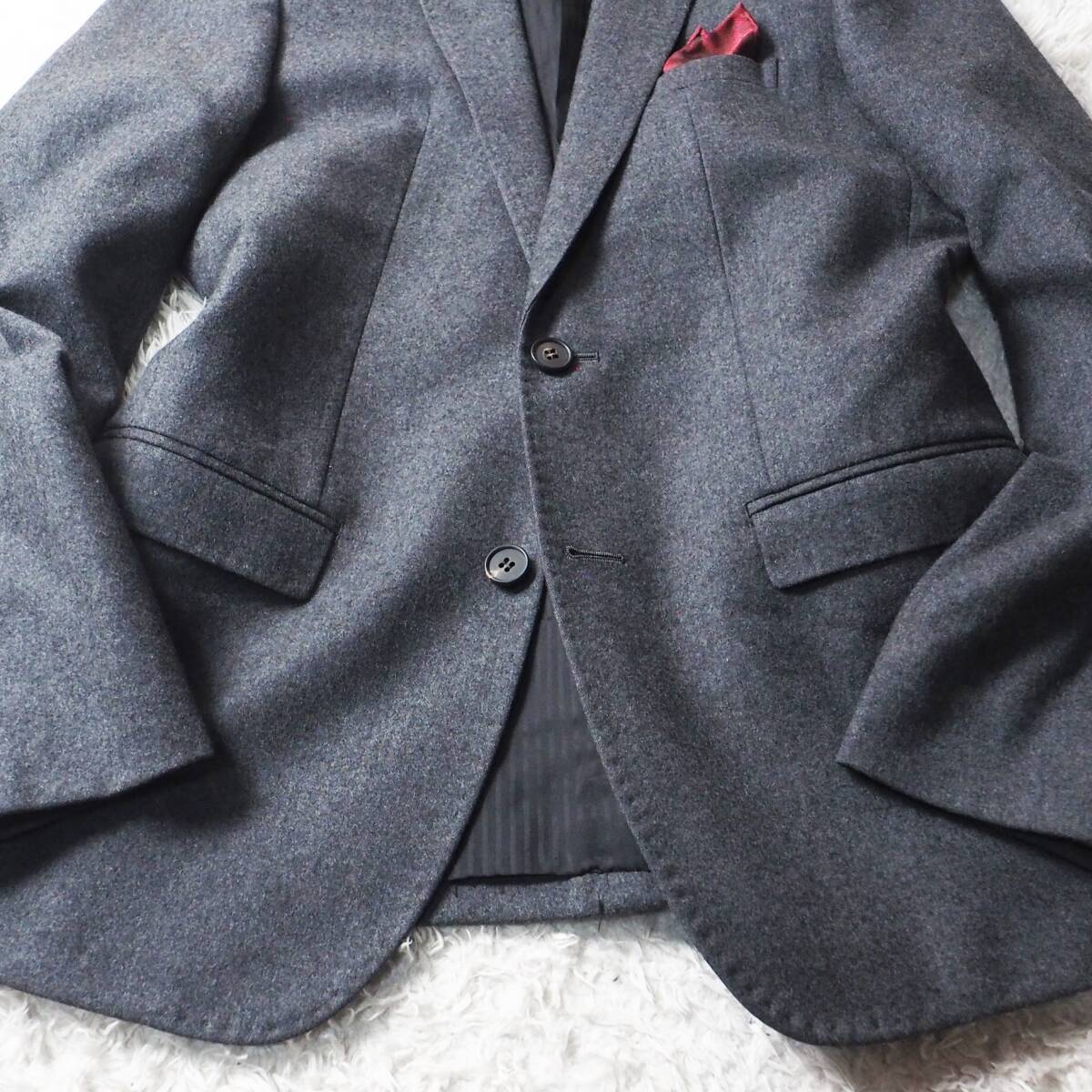 美品☆ブラックバレット バイ ニールバレット BLACKBARRETT by 美品☆ブラックバレット バイ ニールバレット BLACKBARRETT by