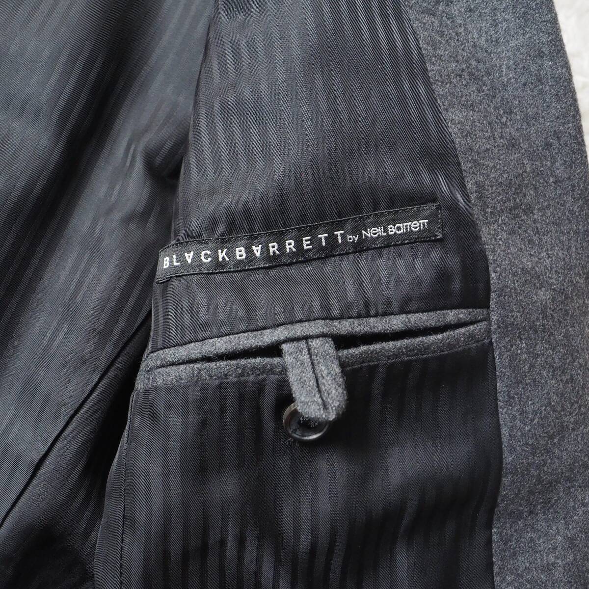 美品☆ブラックバレット バイ ニールバレット BLACKBARRETT by 美品☆ブラックバレット バイ ニールバレット BLACKBARRETT by