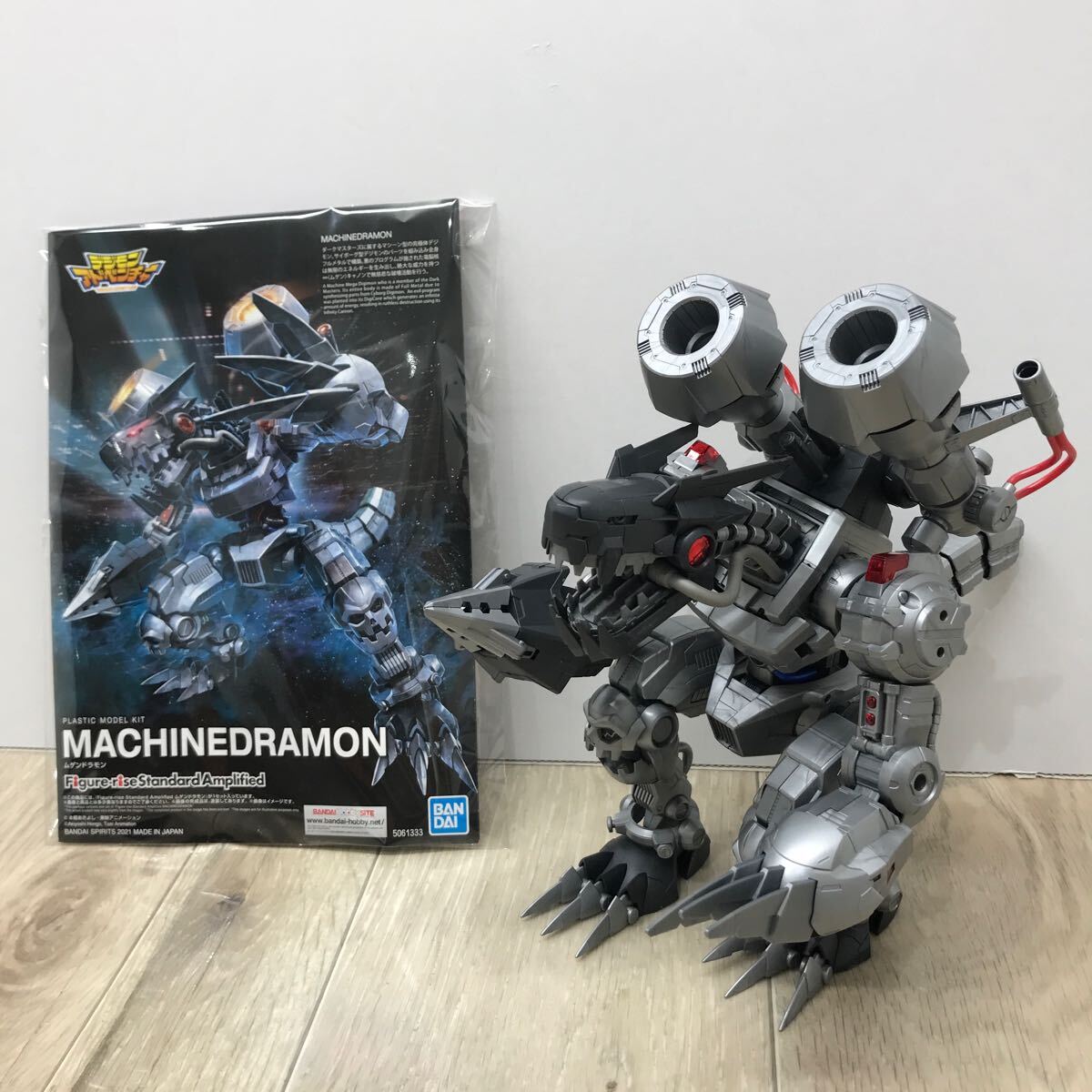 1円〜 Figure-rise Standard Amplified バットマン|おもちゃ 1円〜 Figure-rise Standard Amplified バットマン|おもちゃ