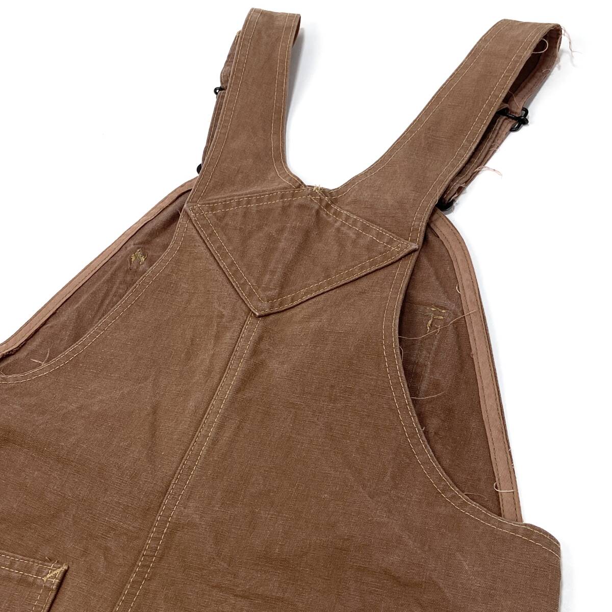 Carhartt / カーハート 復刻 日本製 ハートタグ ブラウンダック Carhartt / カーハート 復刻 日本製 ハートタグ ブラウンダック