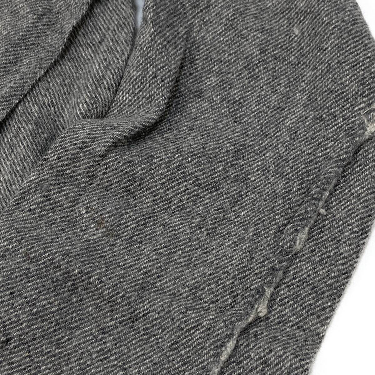 藤井風さん着用 SUNSEA / サンシー 21AW Shrinkage V-Neck 藤井風さん着用 SUNSEA / サンシー 21AW Shrinkage V-Neck