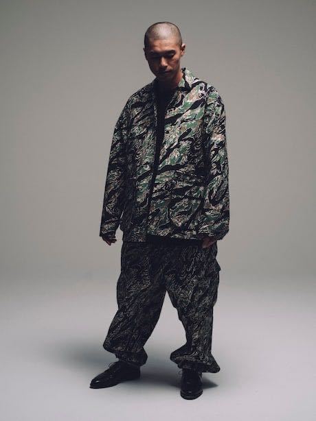 極美品 Evisen Skateboards x 高田音楽制作事務所 x SSZ 24SS 極美品 Evisen Skateboards x 高田音楽制作事務所 x SSZ 24SS
