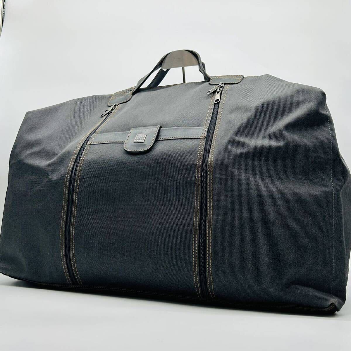 1円 入手困難品 定価10万円 ダンヒル dunhill ビジネスバッグ 1円 入手困難品 定価10万円 ダンヒル dunhill ビジネスバッグ
