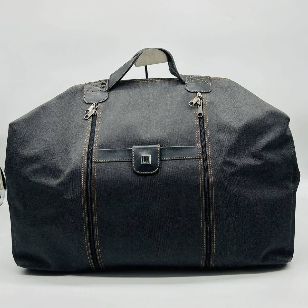 1円 入手困難品 定価10万円 ダンヒル dunhill ビジネスバッグ 1円 入手困難品 定価10万円 ダンヒル dunhill ビジネスバッグ