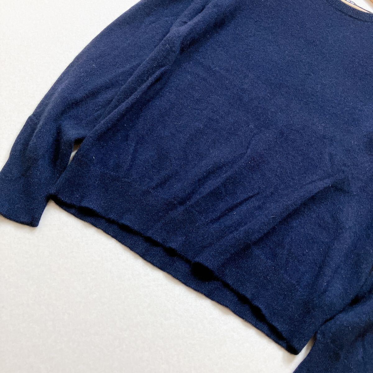 ユニクロ UNIQLO ニット セーター トップス カシミヤ カシミア ユニクロ UNIQLO ニット セーター トップス カシミヤ カシミア