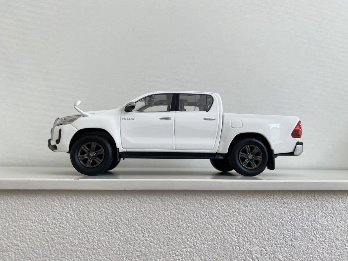 Bibian 比比昂- ☆送料込み☆ハイラックスHILUX ミニカートヨタ1