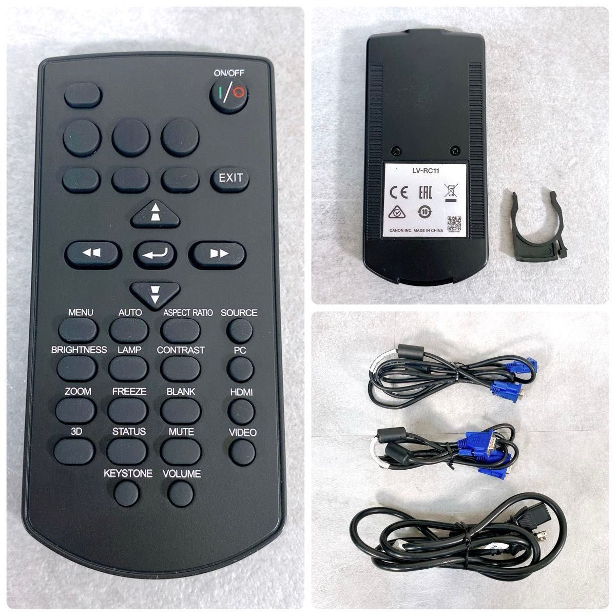 Z771 Canon LV-HD420 標準投影 パワープロジェクター 4200 Z771 Canon LV-HD420 標準投影 パワープロジェクター 4200
