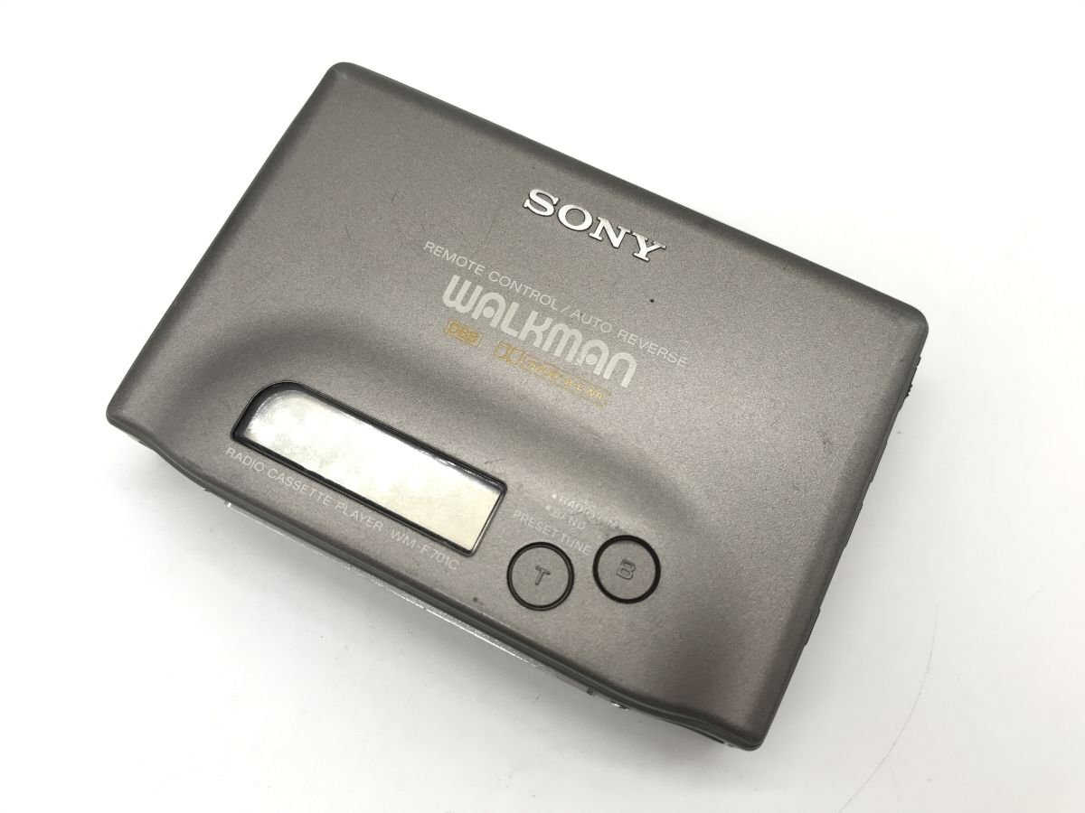 SONY ウォークマン ジャンク品 伸ばせれ SONY ウォークマン ジャンク品 伸ばせれ