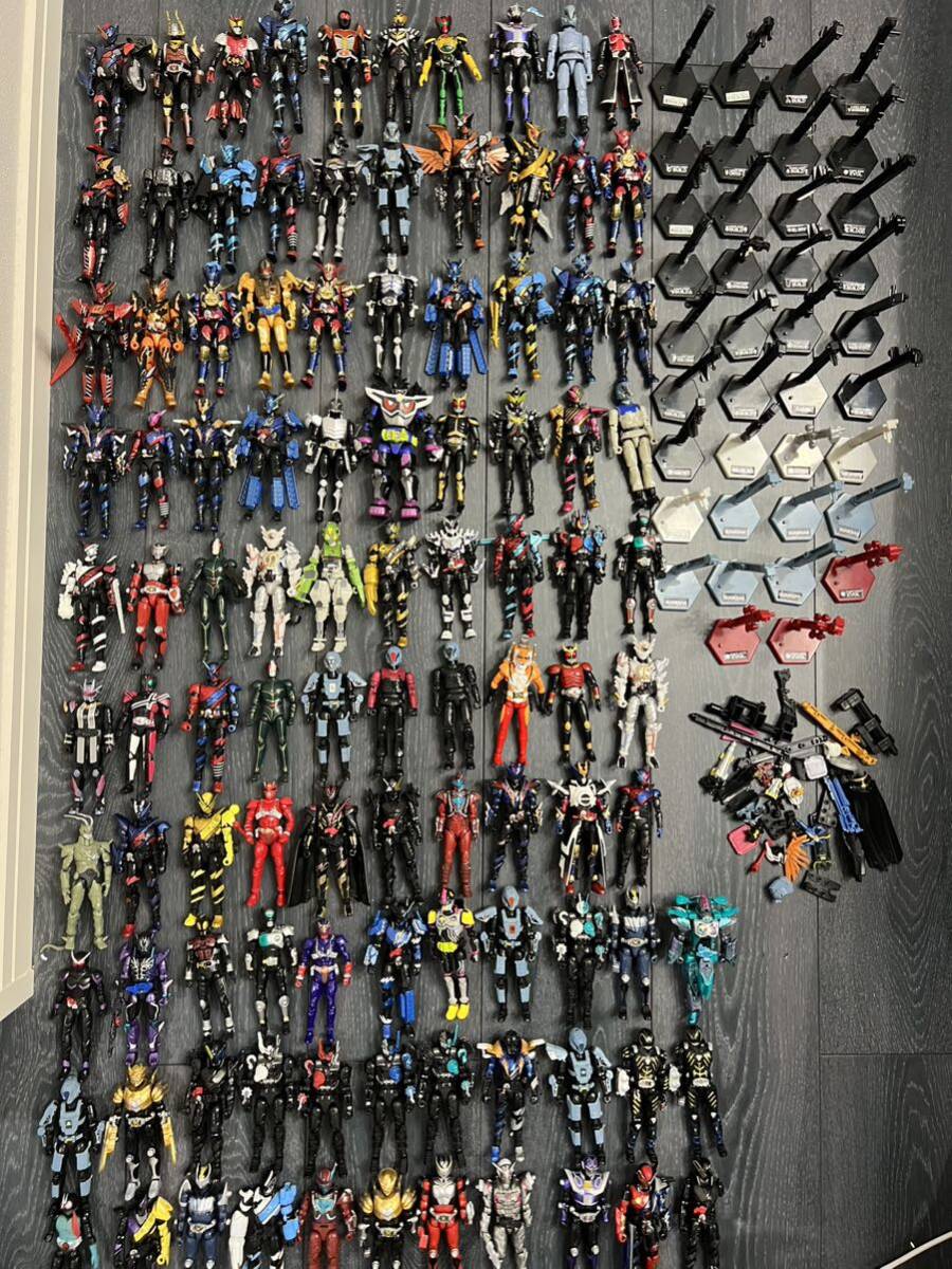 装動仮面ライダー まとめ売り - メルカリ