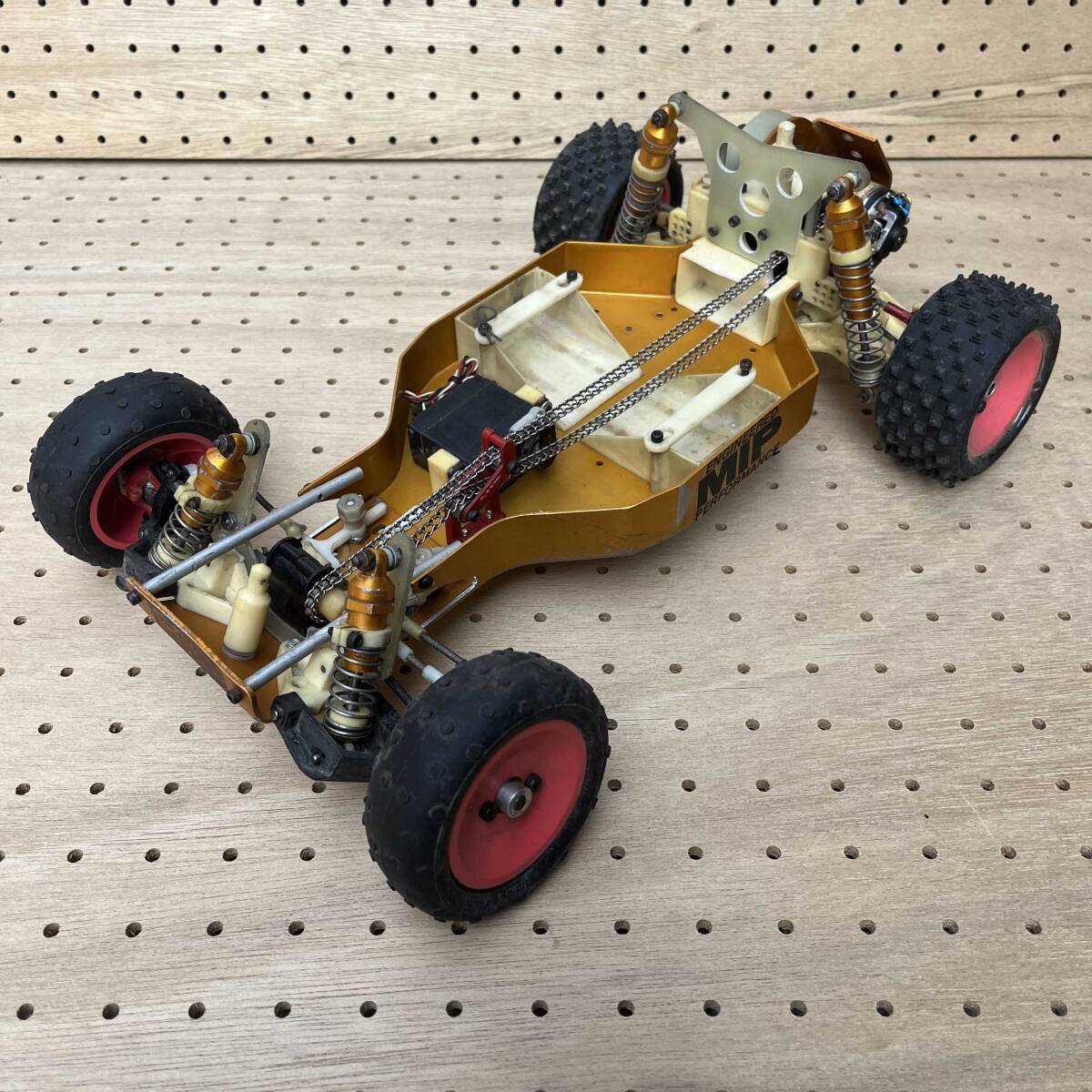 Yahoo!オークション - 当時物 TEAM ASSOCIATED RC10 MIP SP2 4X4 Yahoo!オークション - 当時物 TEAM ASSOCIATED RC10 MIP SP2 4X4