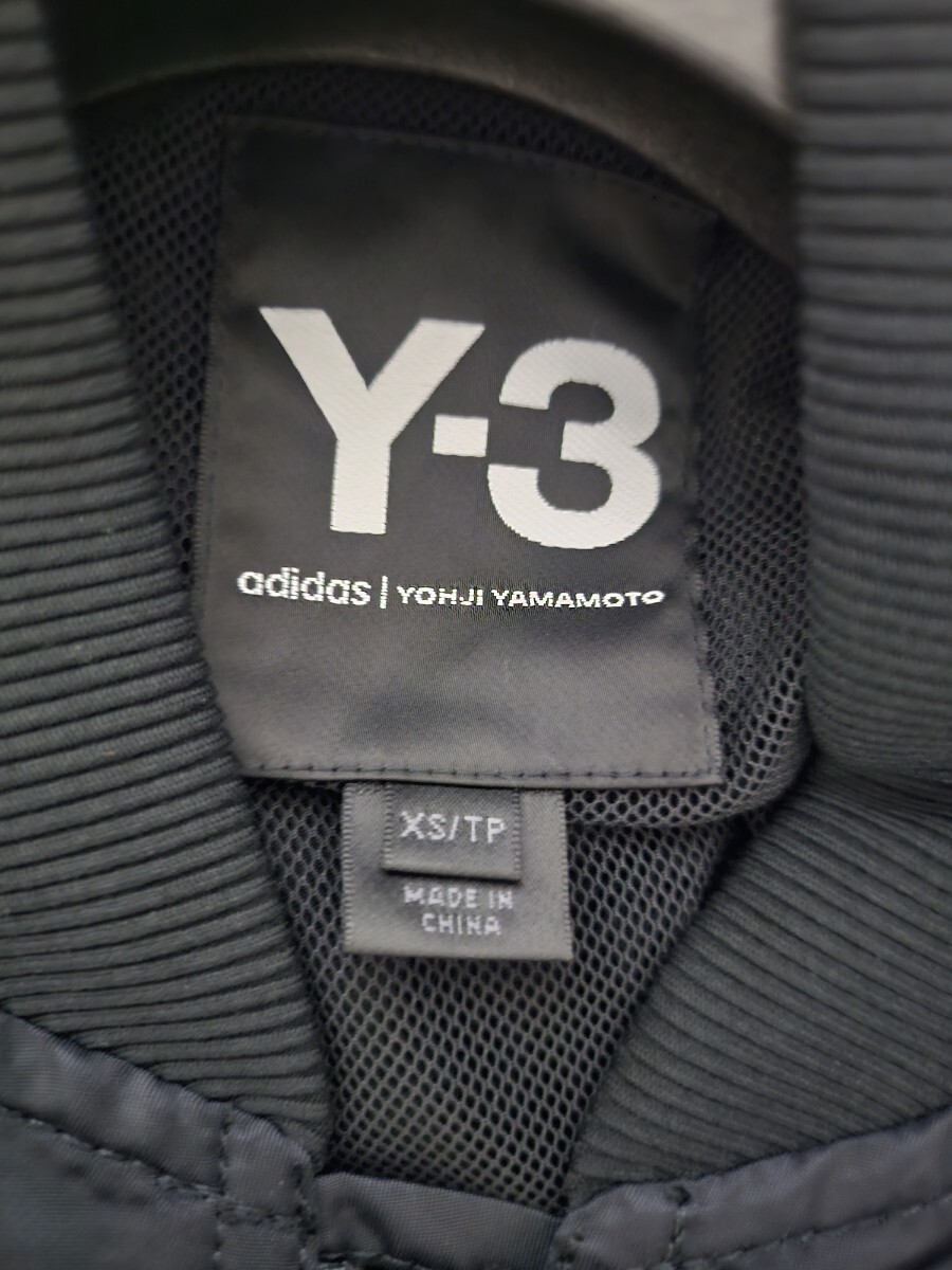 Y-3 15周年 ロング ボンバージャケット|Yahoo!フリマ(旧PayPay Y-3 15周年 ロング ボンバージャケット|Yahoo!フリマ(旧PayPay
