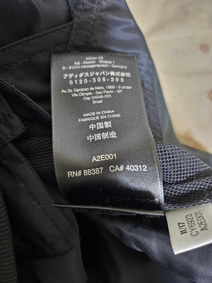 Y-3 15周年 ロング ボンバージャケット|Yahoo!フリマ(旧PayPay Y-3 15周年 ロング ボンバージャケット|Yahoo!フリマ(旧PayPay