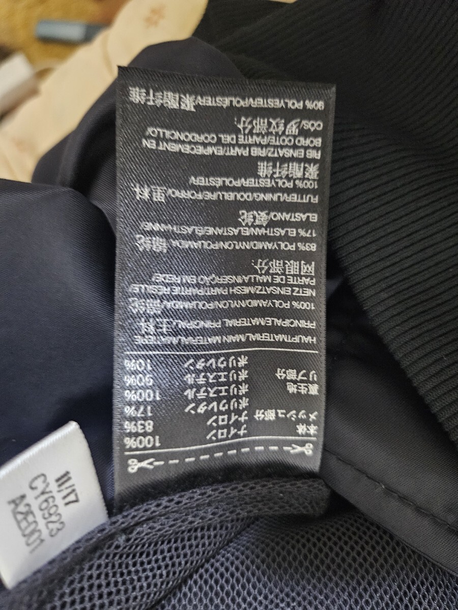 Y-3 15周年 ロング ボンバージャケット|Yahoo!フリマ(旧PayPay Y-3 15周年 ロング ボンバージャケット|Yahoo!フリマ(旧PayPay