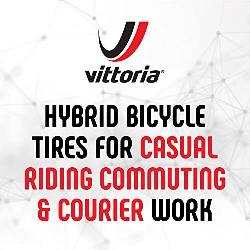 Vittoria(ビットリア) Townee タウニー フォールディングタイヤ 26x1.50(40-559) フルブラック 自転車タイヤ マウ_画像7