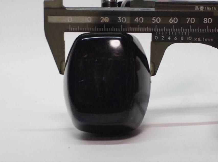 GPZ900R スモールウインカーセット カワサキ純正タイプ スモーク