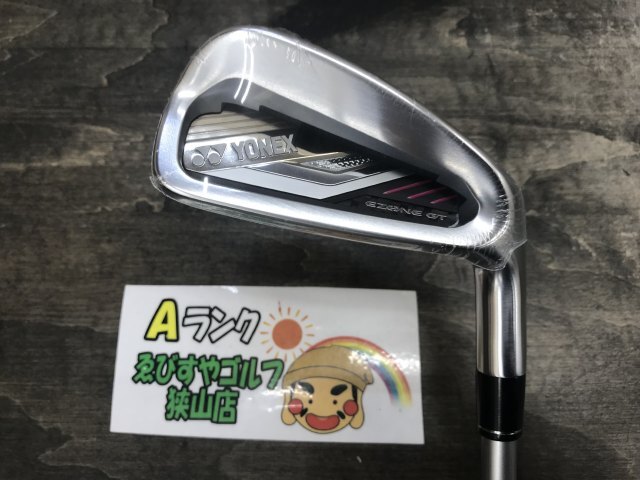 狭山■【未使用店頭展示品】[5334] EZONE GT 2022 RK-03GT 1本 L 0